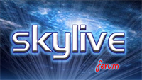 Forum Skylive